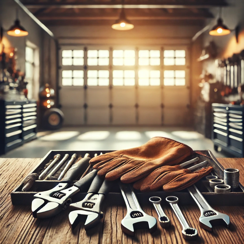 About Our Family-Owned Garage Door Company in Sugar Land TX - Professional Service Team