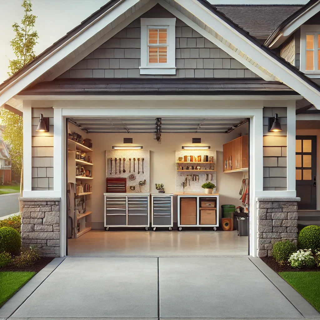 Latest garage door repair tips and maintenance guides from Sugar Land's trusted experts