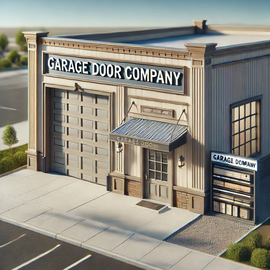 Best Garage Door Company Near Me Sugar Land TX - 24/7 Emergency Service