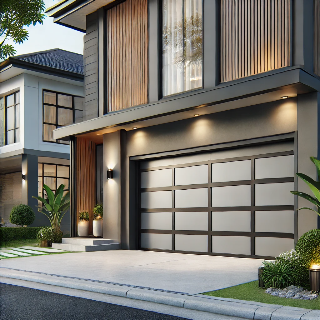 Professional Garage Door Company Sugar Land TX - 24/7 Emergency Service & Repairs