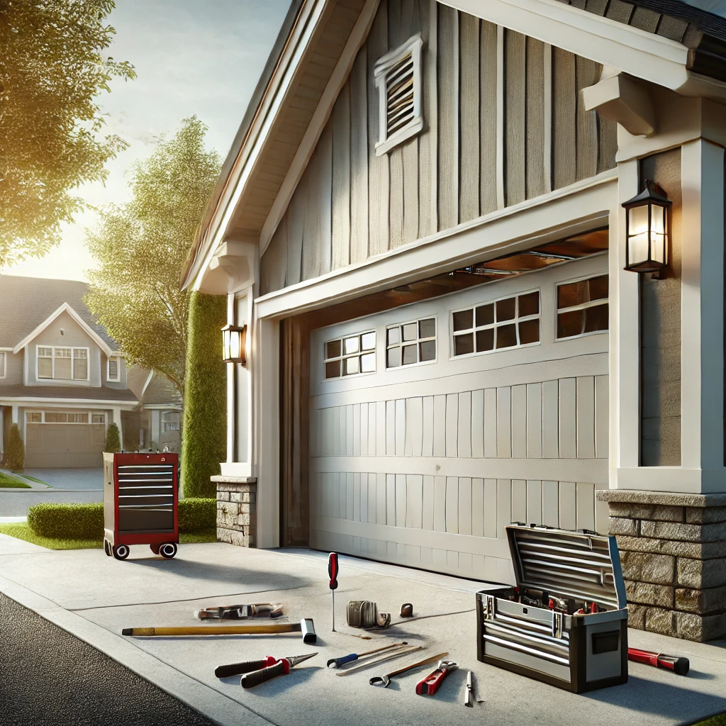 24/7 Garage Door Repair Sugar Land TX - Emergency Repair Services by Garage Door Repair Sugar Land