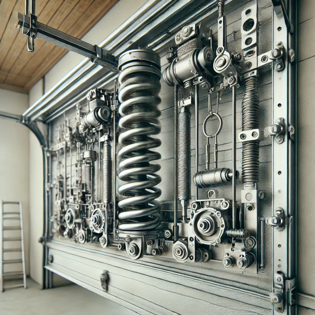 Expert Garage Door Spring Repair Sugar Land TX - 24/7 Emergency Spring Replacement Services