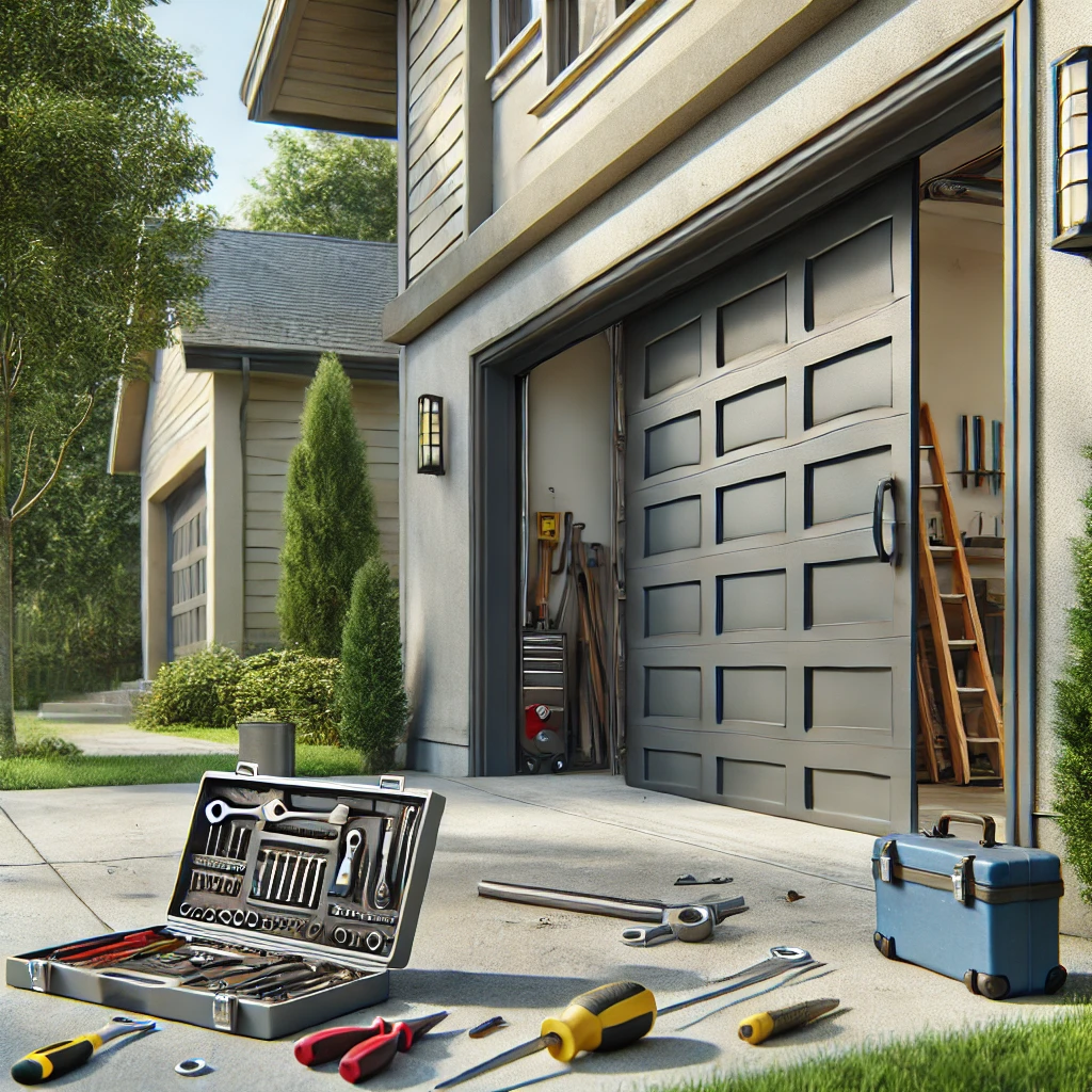 Local Garage Door Repair Sugar Land TX - 24/7 Emergency Service Near You