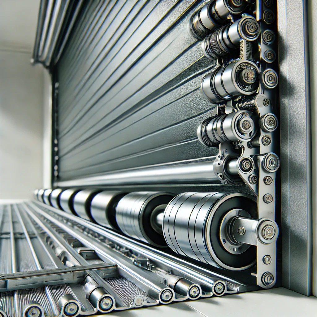 Expert Roller Garage Door Repairs Sugar Land TX - Professional Door System Specialists